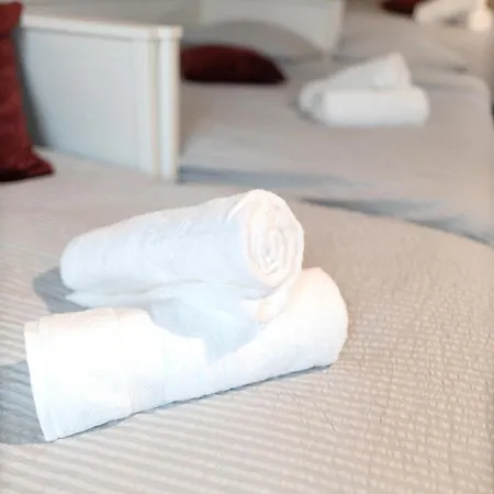 Apartamento Atelier Des Shadoks