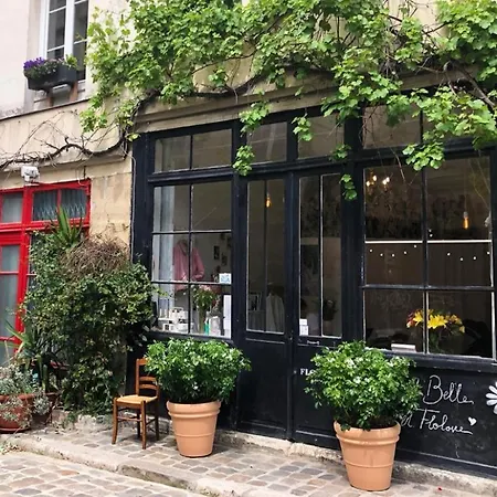 Atelier Des Shadoks Apartamento