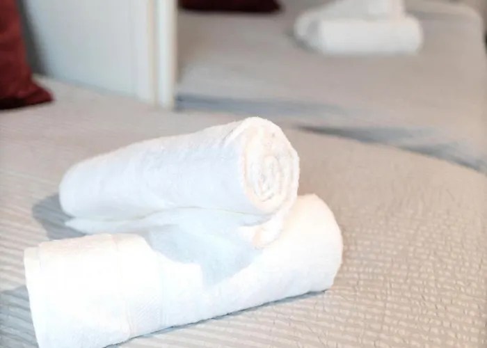 Apartamento Atelier Des Shadoks