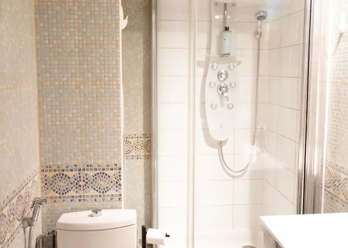 Atelier Des Shadoks Paris