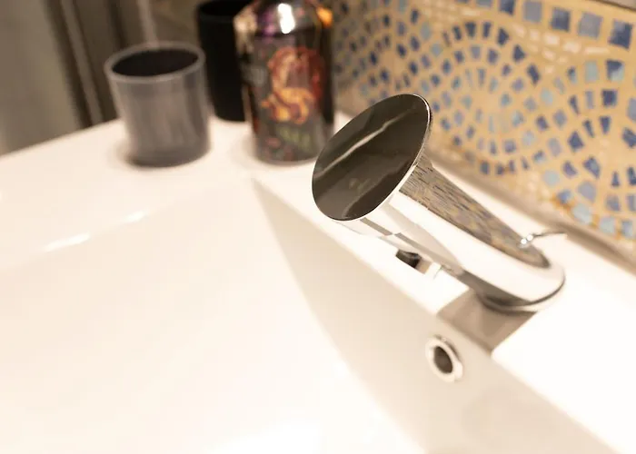 Atelier Des Shadoks Apartamento