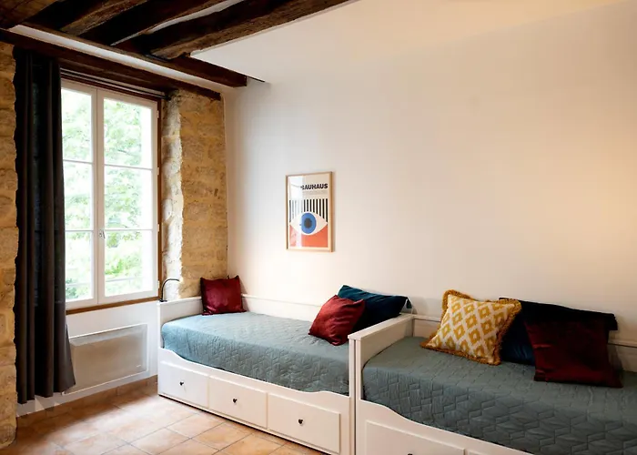 Atelier Des Shadoks * Paris