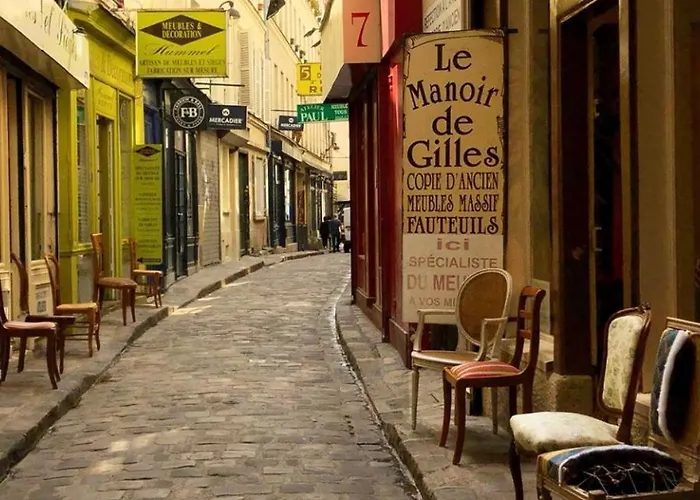Atelier Des Shadoks